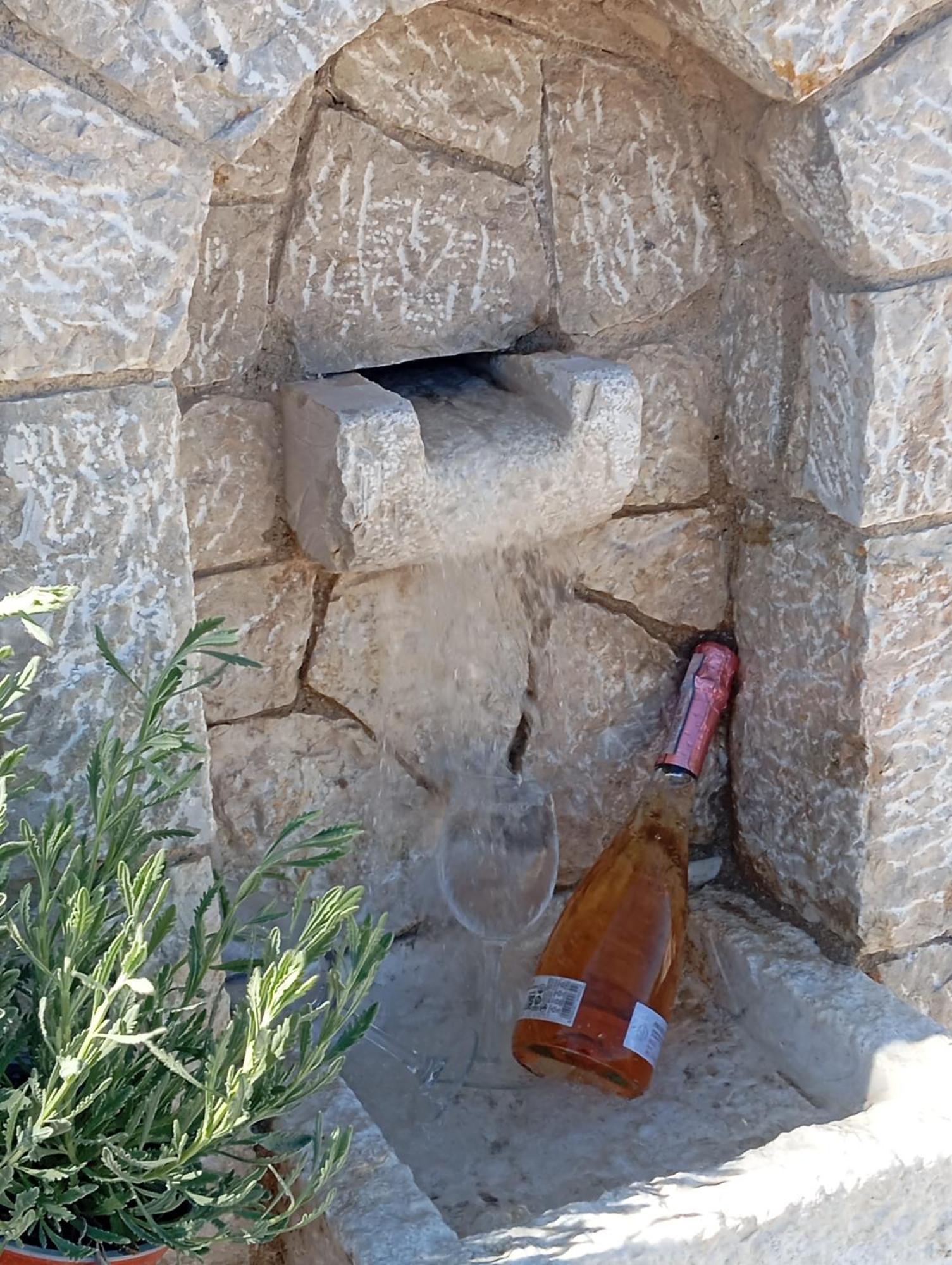 Villa Emarmene Agrotouristic In Rhodes Nature *