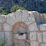 Emarmene Agrotouristic Home In Rhodes Nature