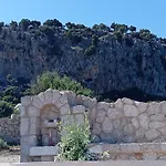 Emarmene Agrotouristic Home In Rhodes Nature